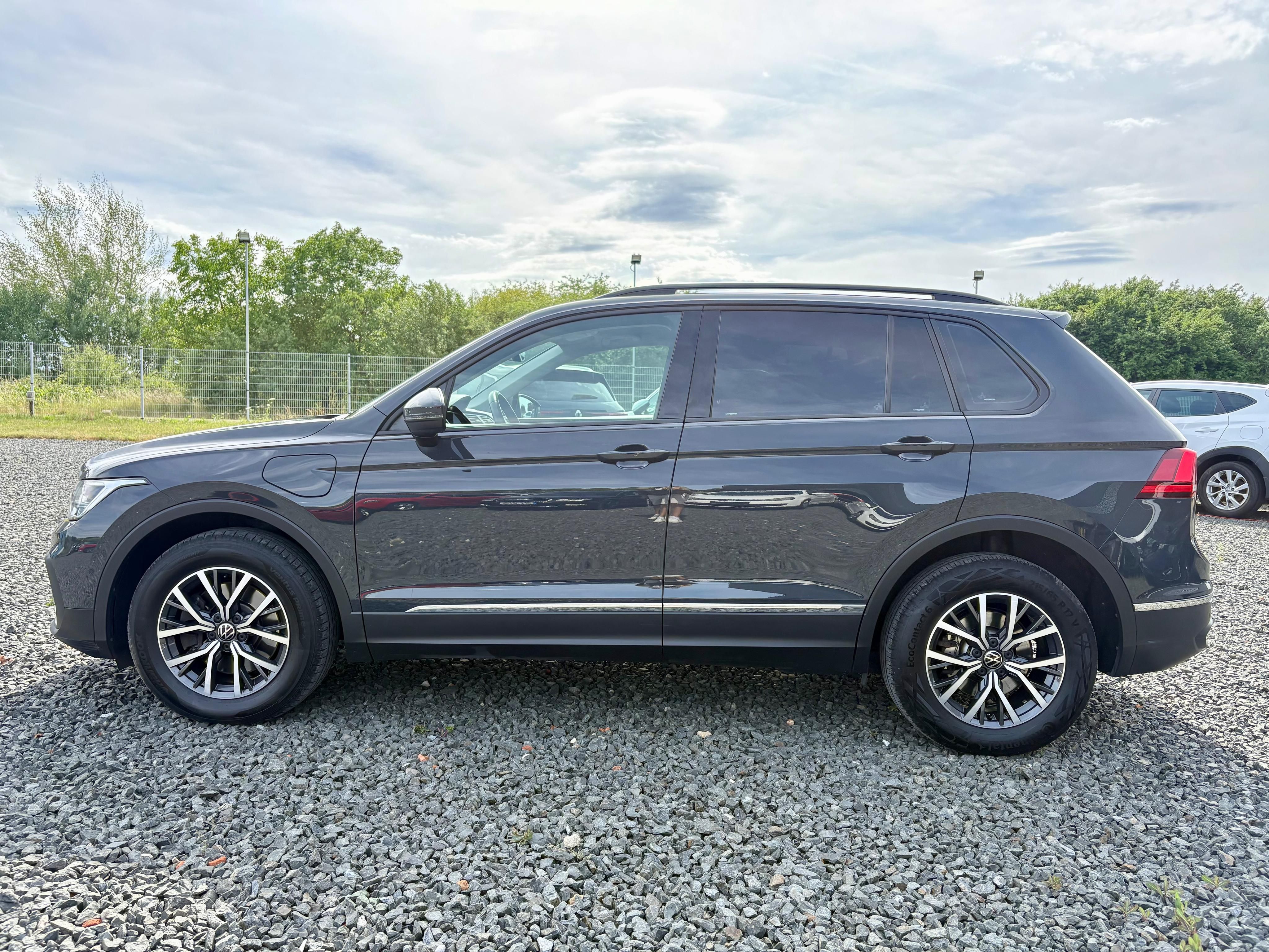 Volkswagen Tiguan, eHybrid 1.4TSi 180kw GTE DPH - fotka 5