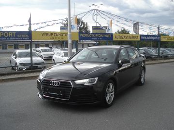 2.0 TDi NAVI AUT