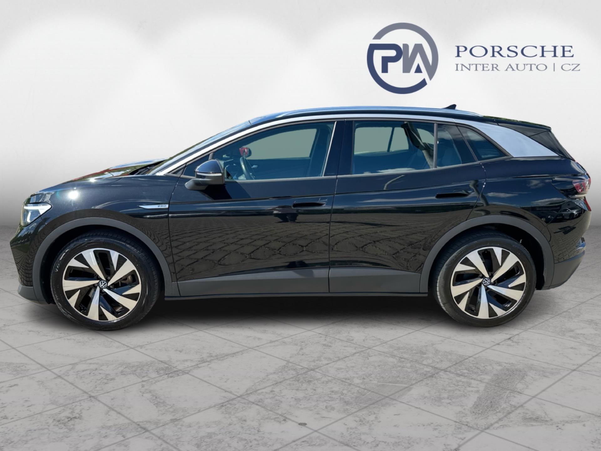 Volkswagen ID.4, PRO PERFORMANCE 150kW - fotka 3