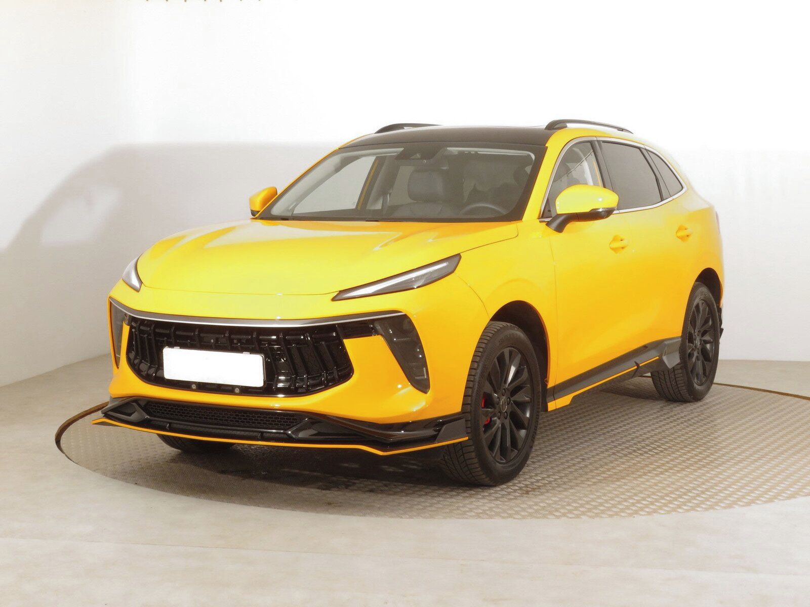Dongfeng T5 EVO, 1.5 Turbo, HEAT WAVE, Automat - fotka 2