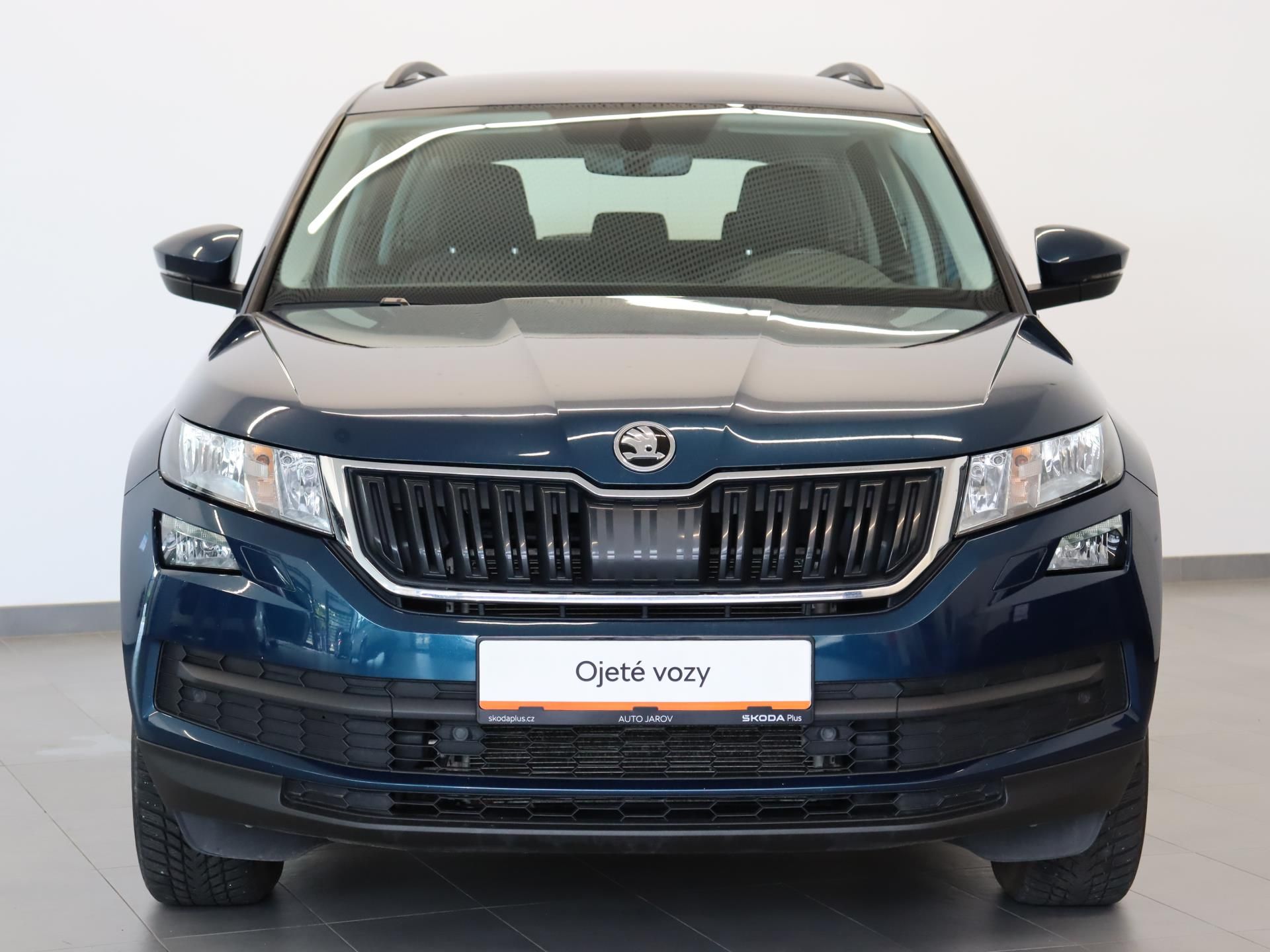 Škoda Kodiaq, AMBITION 2,0 TDI 110 kW DSG 4x - fotka 4
