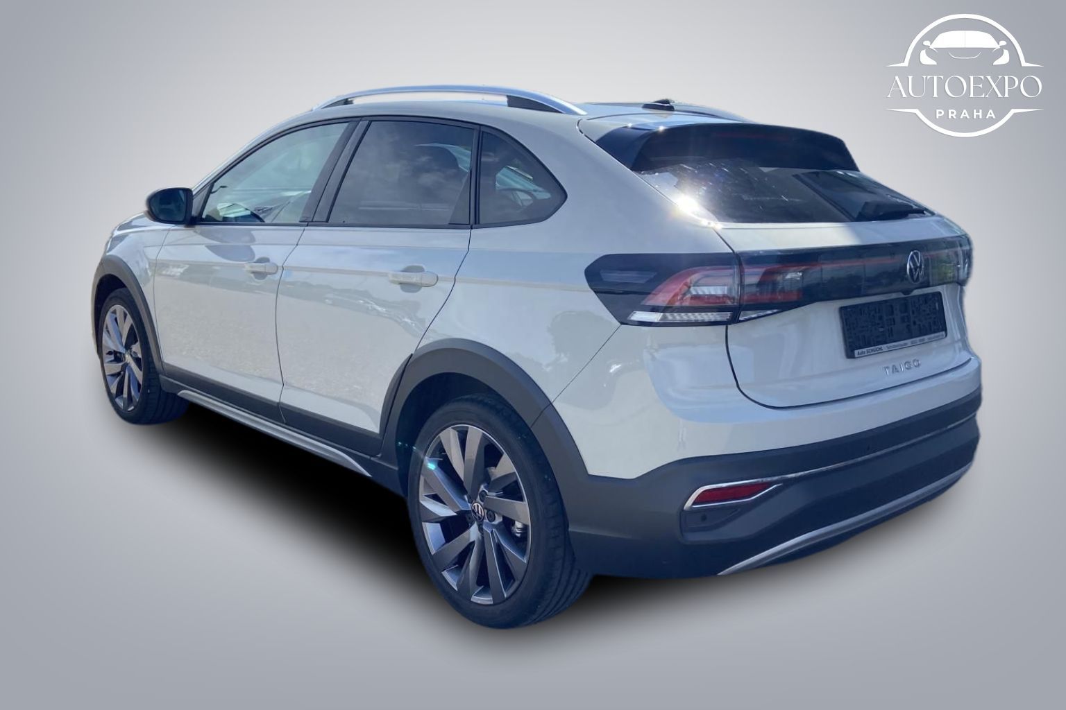 Volkswagen Taigo, 1.0 TSI DSG STYLE - fotka 4