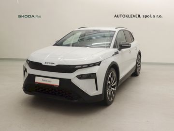 SportLine iV 85 210kW