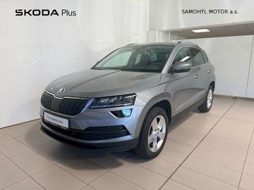 1.5 TSI 110 kW 7AP Style