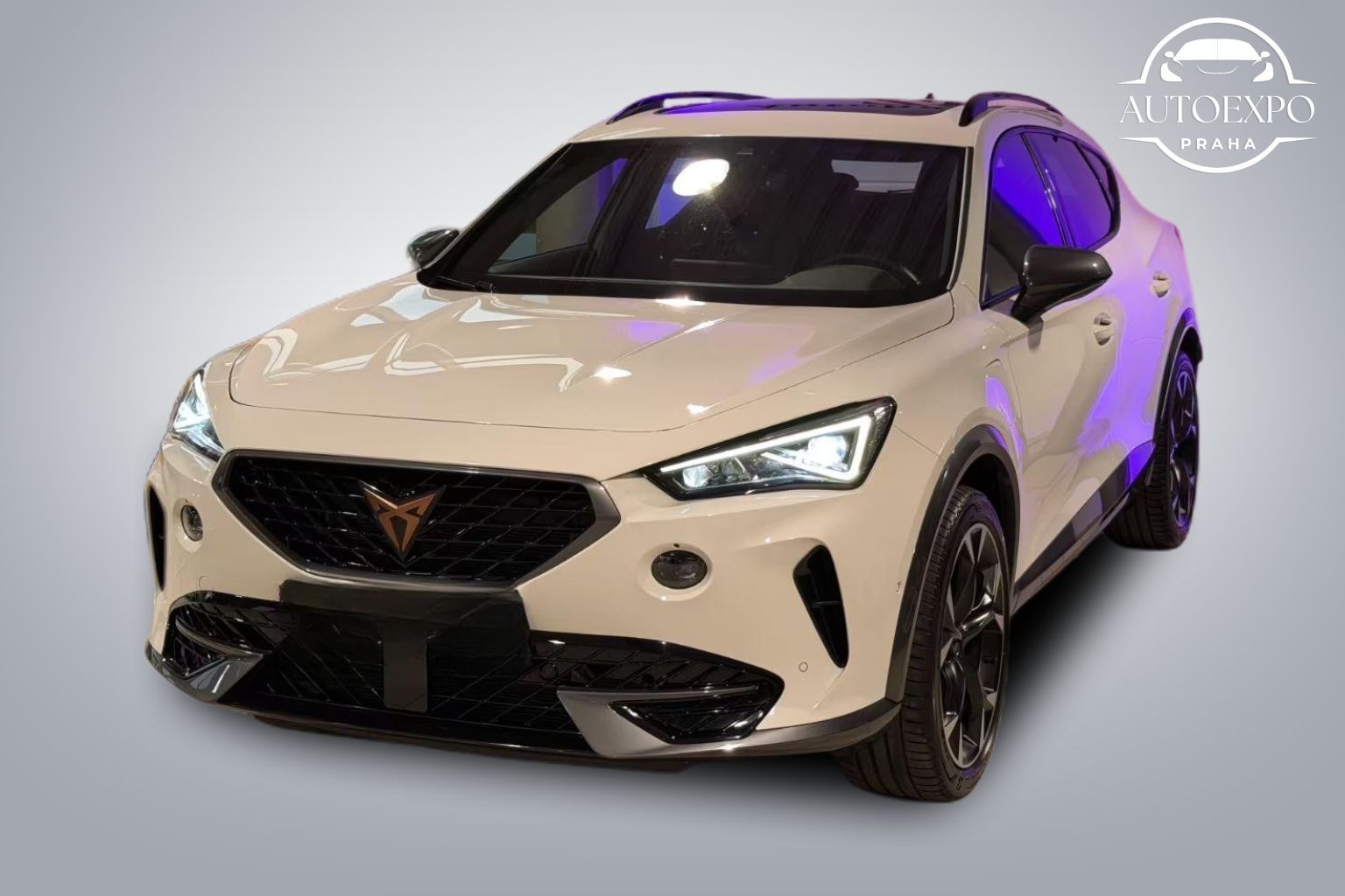 Cupra Formentor, VZ e-Hybrid*LED*PANORAMA