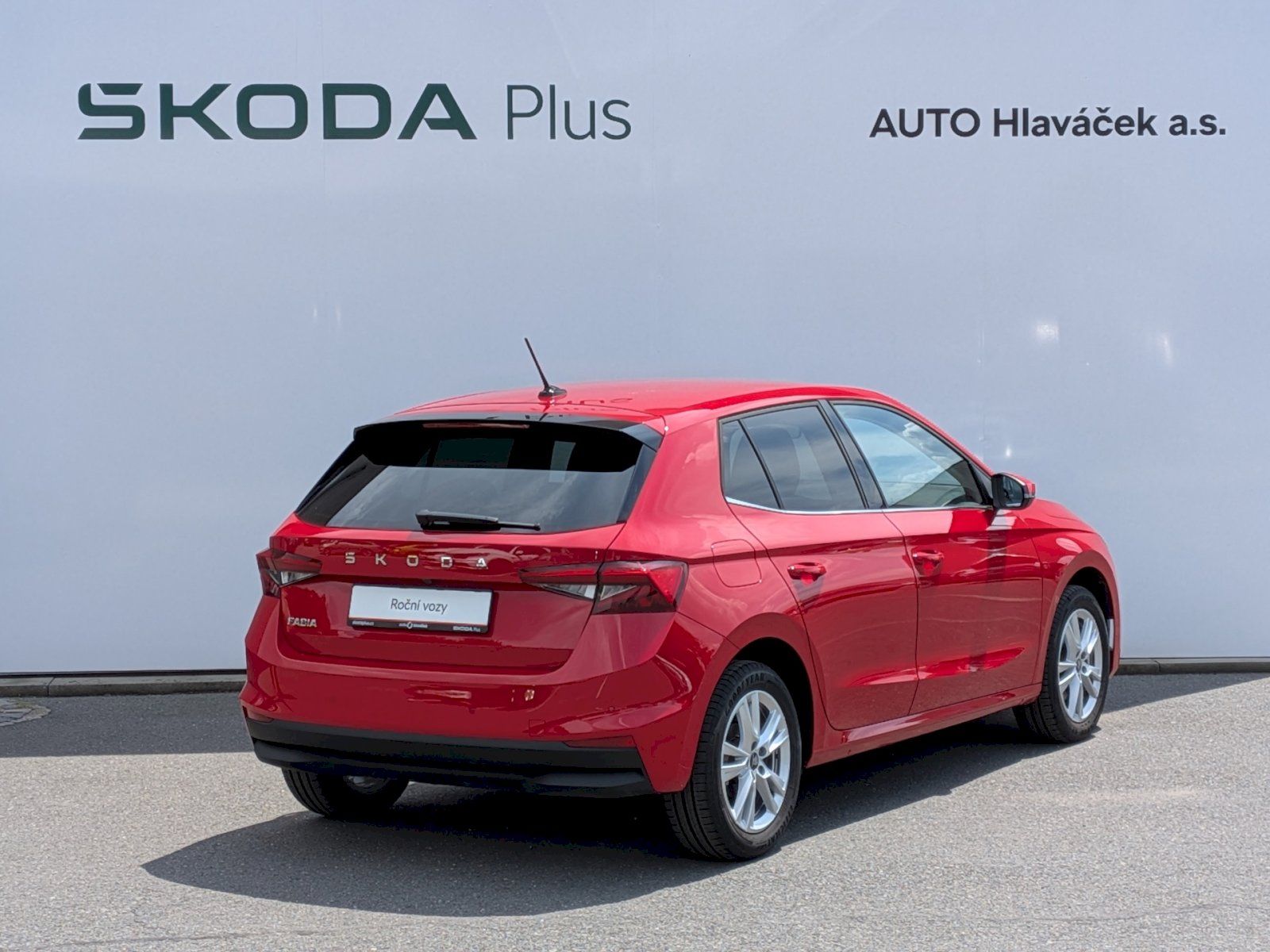 Škoda Fabia, SELEC  1.0 TSi / 85kW / A7 - fotka 2