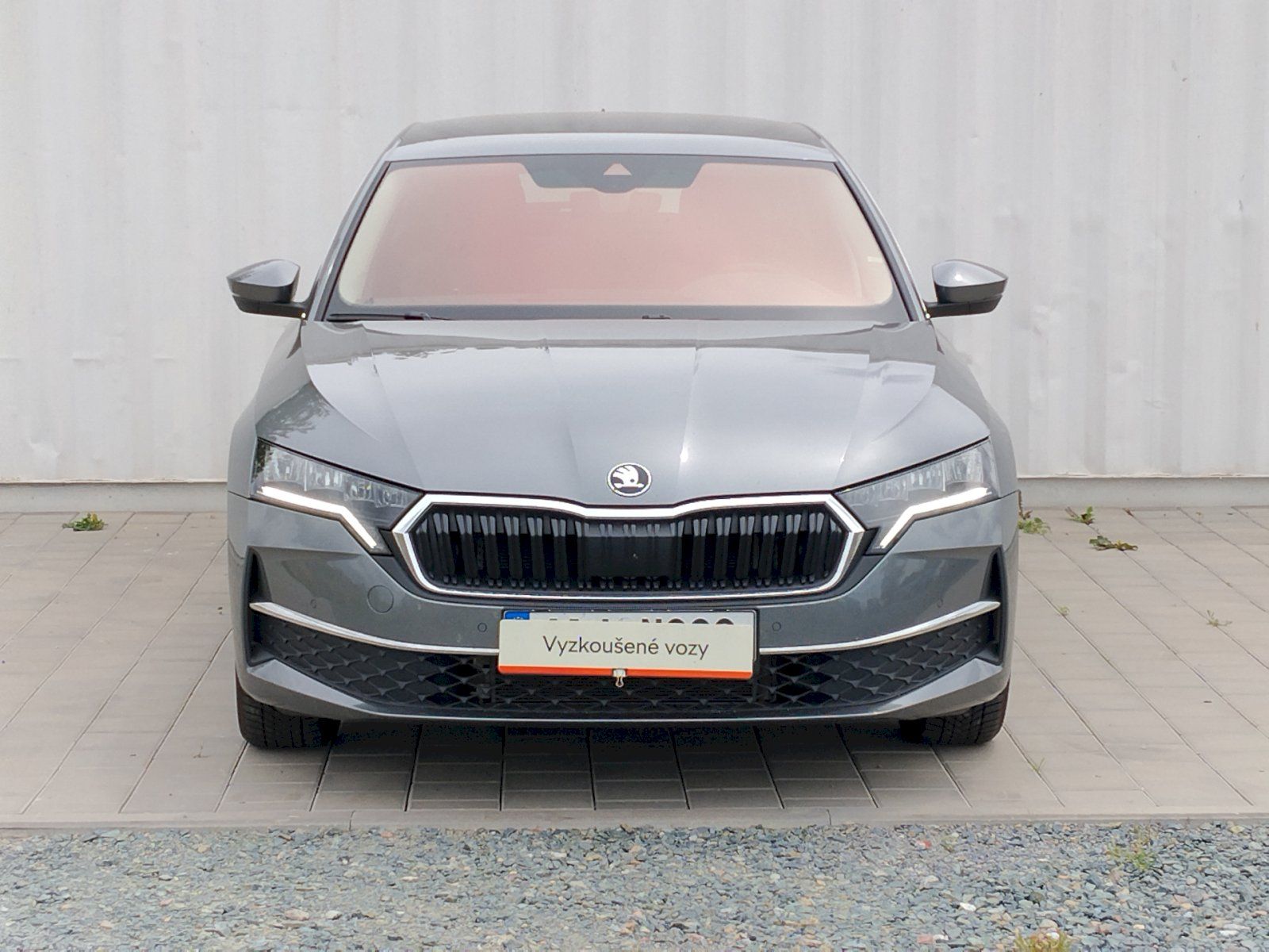 Škoda Octavia, 1,5  M-HEV TOP SELECtion 110kW - fotka 4