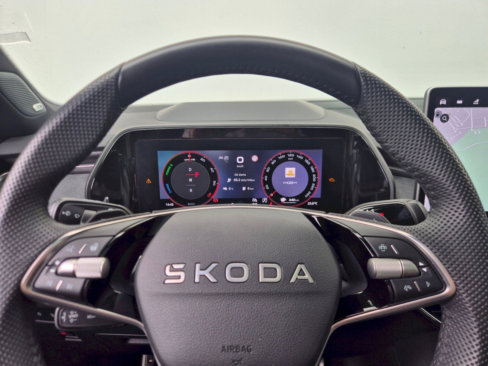 Škoda Kodiaq, iV 1,5 TSI / 150 kW SportLine - fotka 6