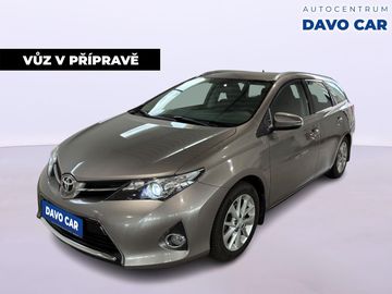 1,6 i 97kW Serv. Kniha