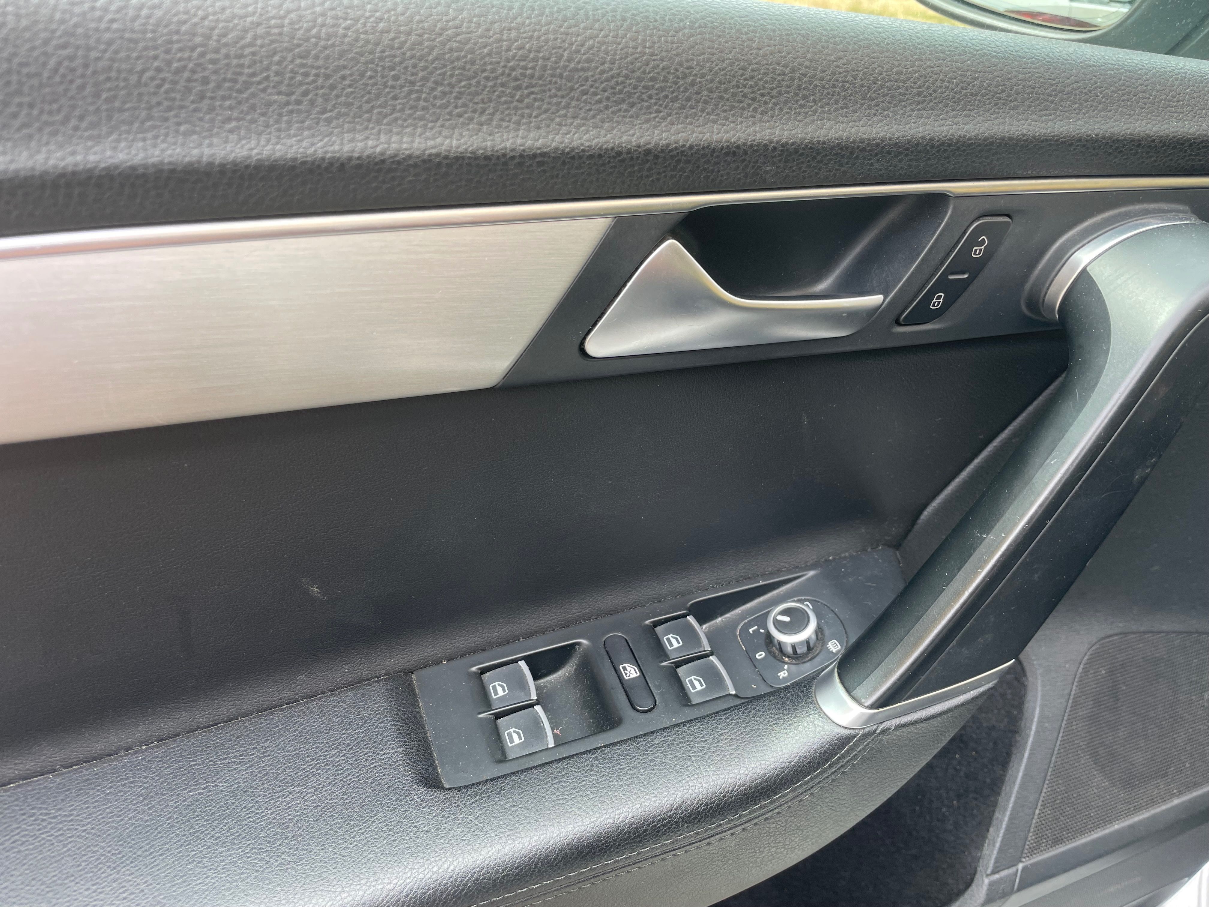 Volkswagen Passat, 2.00 TDI - fotka 6