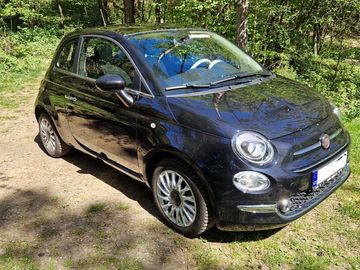 Fiat 500 1.0 Hybrid Dolce Vita