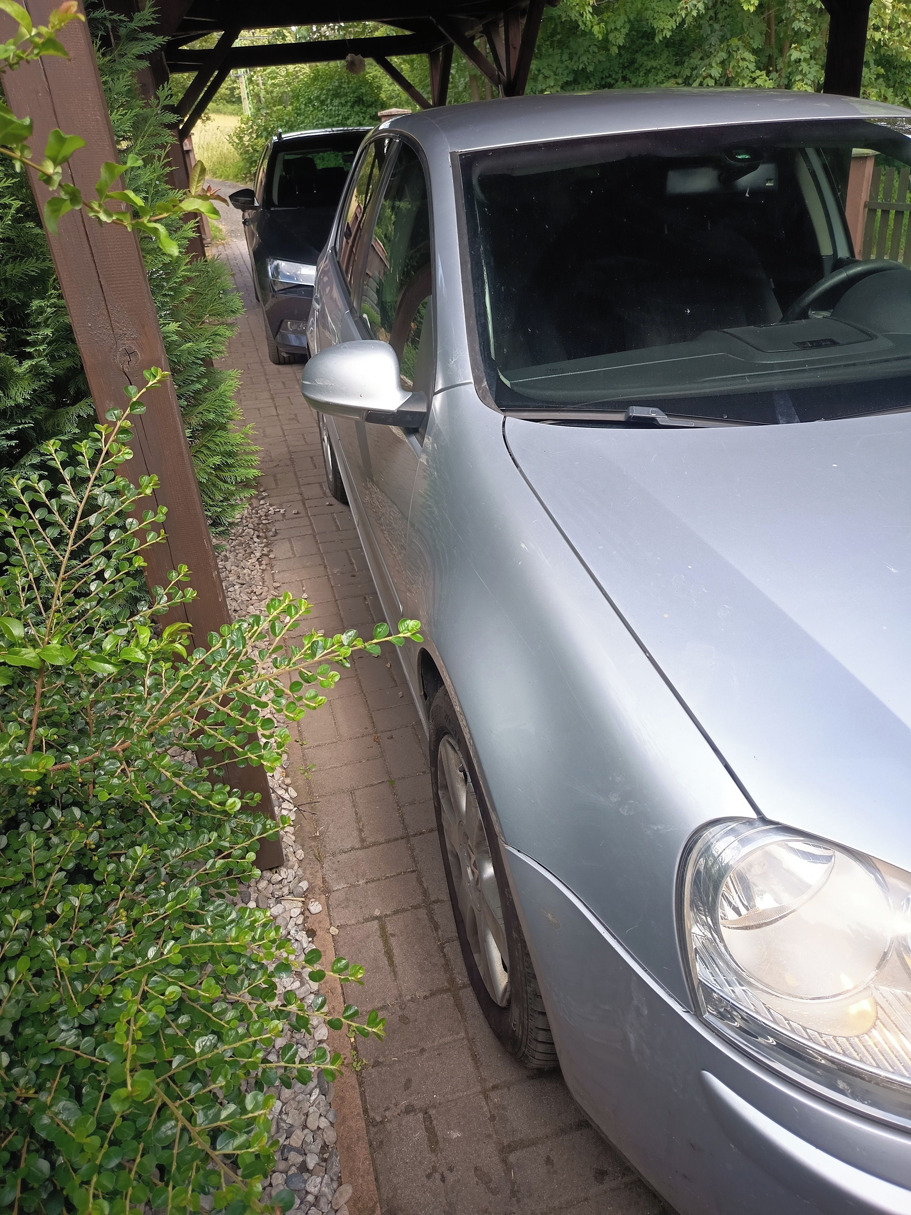 Volkswagen Golf - fotka 3