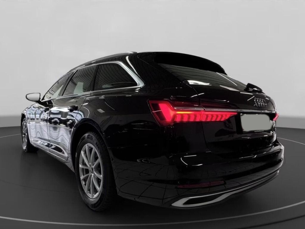 Audi A6 Avant, 45 TFSI quattro*Kůže*Kamera* - fotka 2