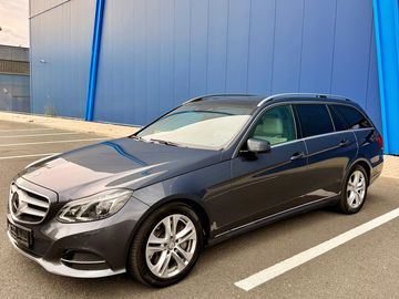 E400/245Kw, 4Matic, Avantgarde