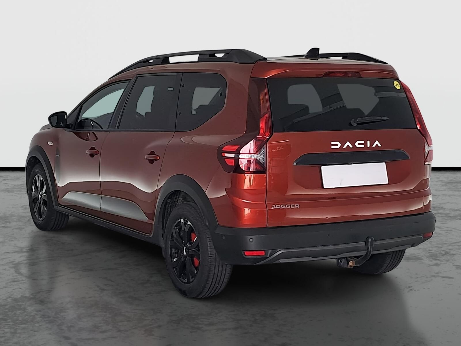 Dacia Jogger, 1.0 TCe, Záruka, LPG, 7 míst - fotka 4
