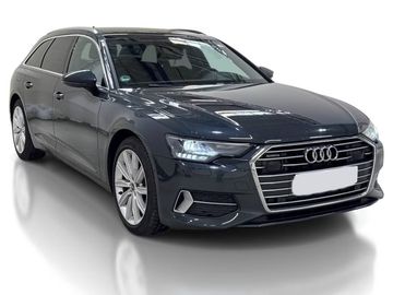 2.0 TDI quattro Sport*Navi*Led