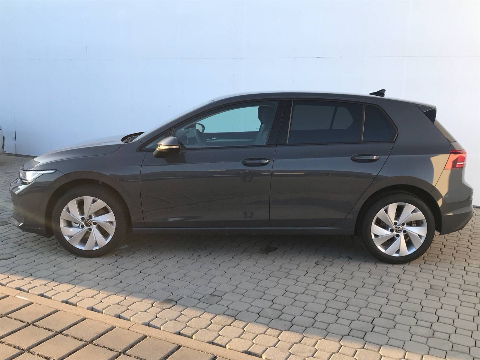 Volkswagen Golf, People 6G 1,5TSI - fotka 3