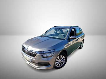 1.0TSI 85kW DSG Virtual DPH
