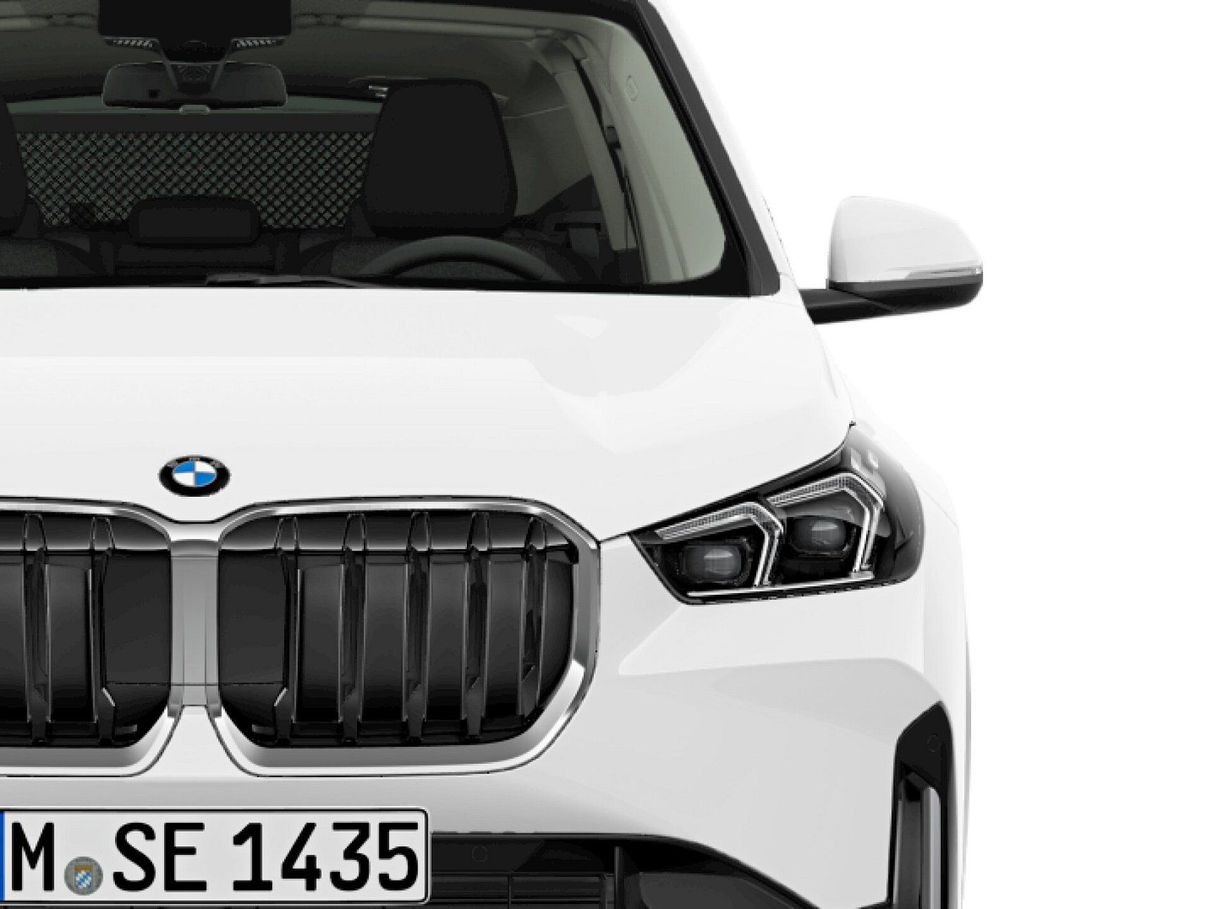 BMW X1, xDrive23d, SAV/SUV - fotka 4