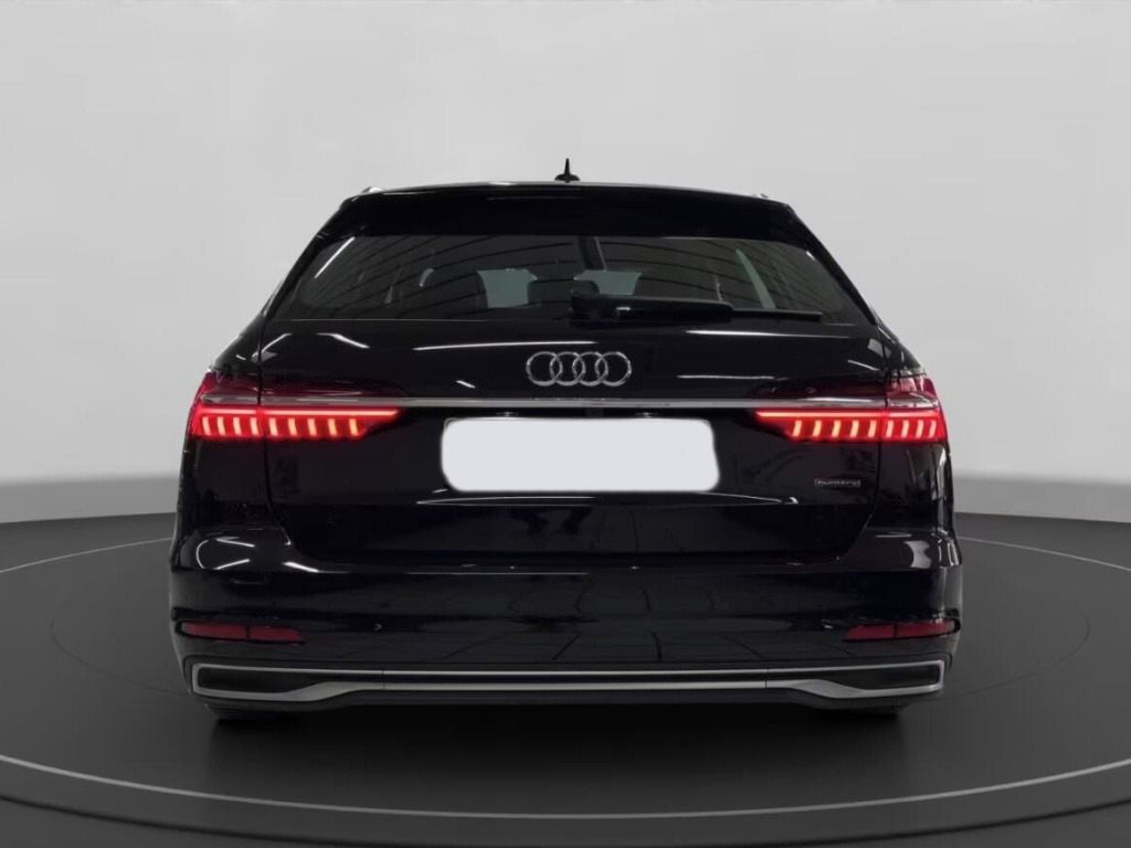 Audi A6 Avant, 45 TFSI quattro*Kůže*Kamera* - fotka 4