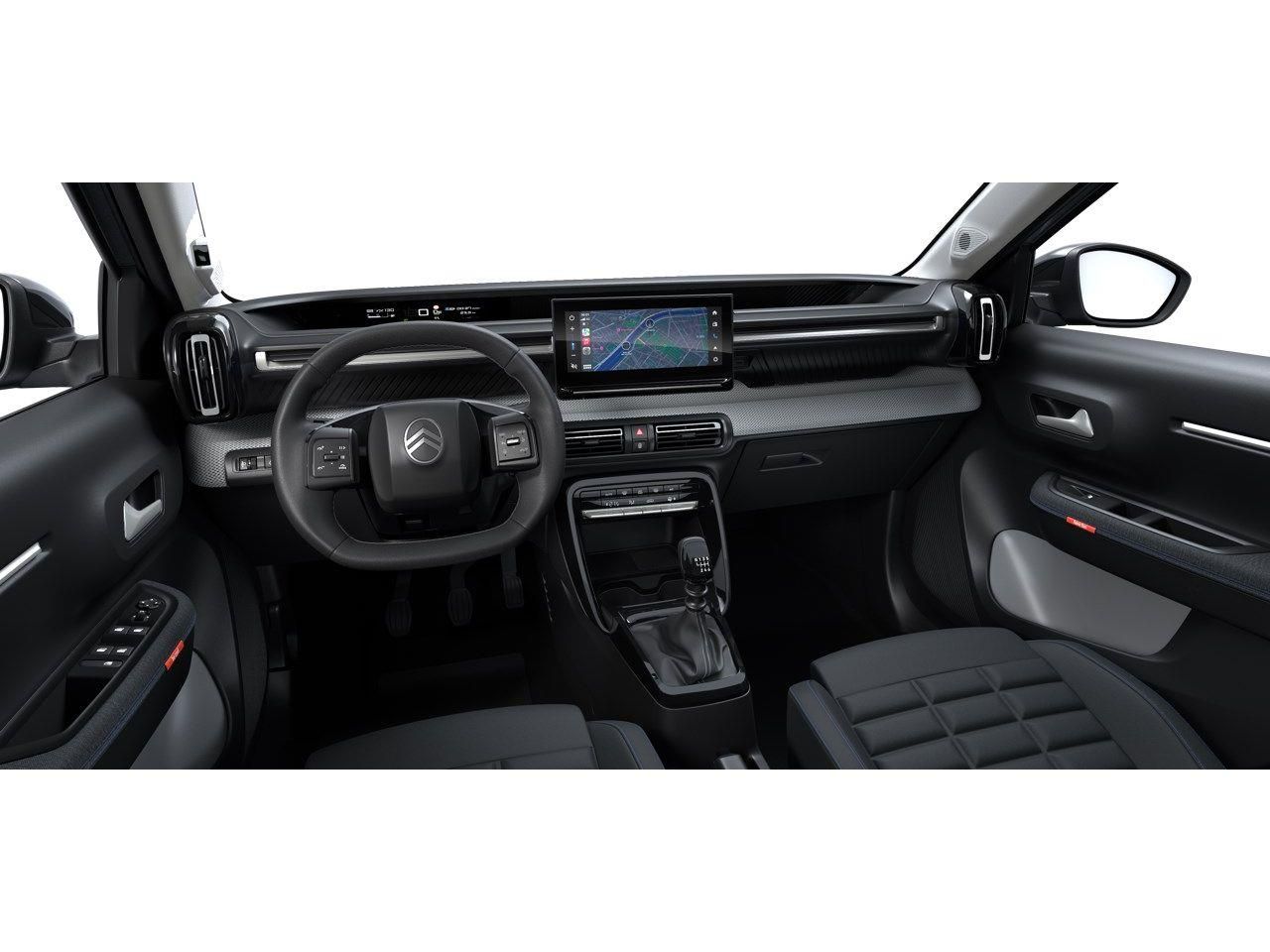 Citroën C3, PLUS - fotka 6