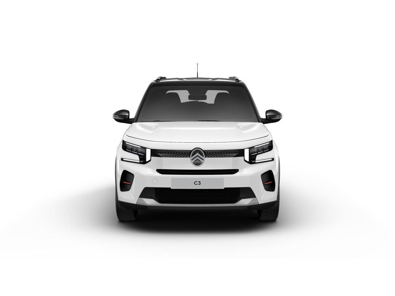 Citroën C3, PLUS - fotka 5