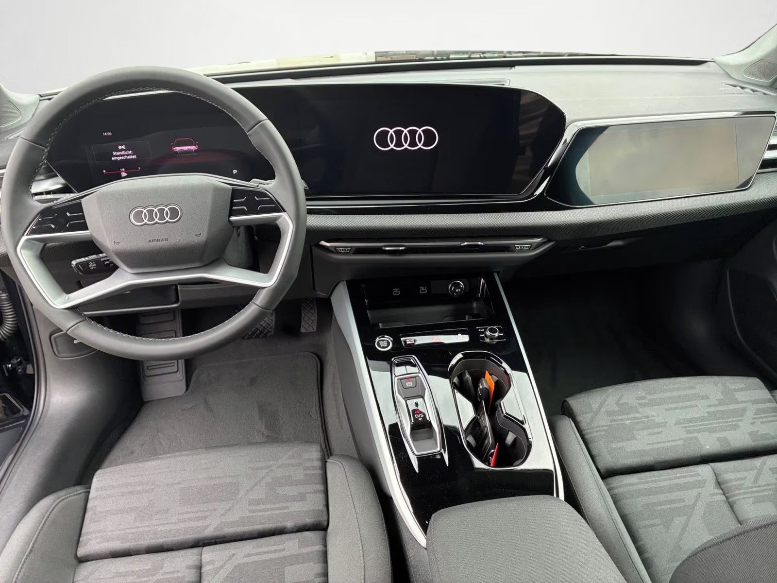 Audi A6 Avant, 2.0 TDI quattro*360° kamera* - fotka 6