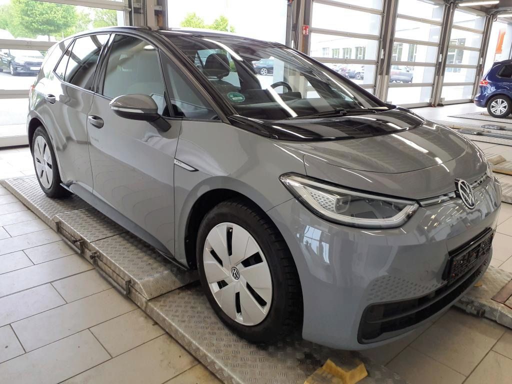 Volkswagen ID.3, Pro 107kw a 58kwh - fotka 2