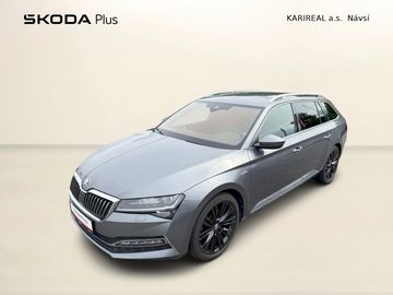 TDI 4x4 2.0/147kW DSG L&K
