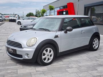 ONE 1,4i 70Kw