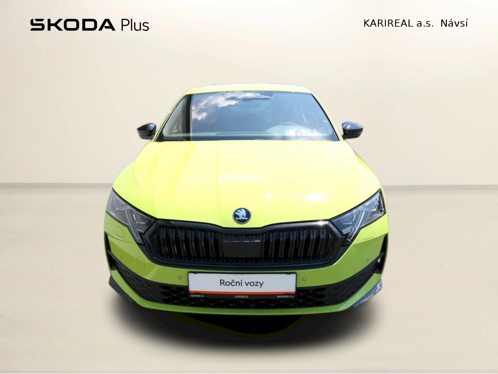 Škoda Octavia, TSI 1.5/110kW SportLine - fotka 4