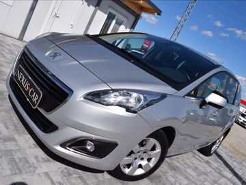 1,6 HDI 88KW AUTOMAT 7MÍST TOP