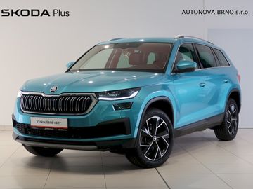 2.0 TDI 147kW Style Plus 4x4
