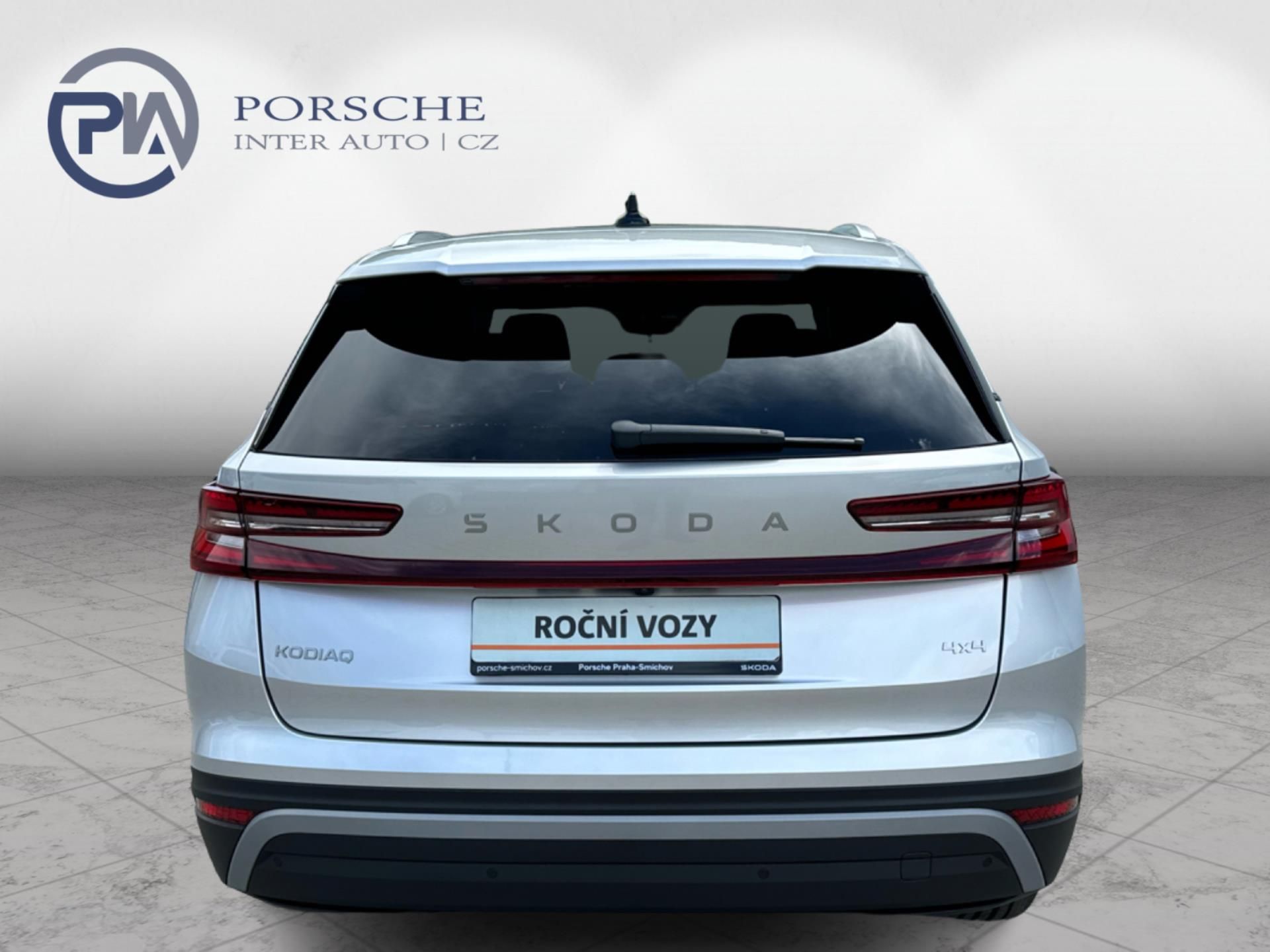 Škoda Kodiaq, Exclusive Selection 2,0 TDI 14 - fotka 5