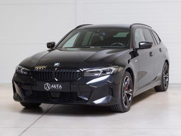 320d,Xdrive,MPacket,ČR,DPH,HUD