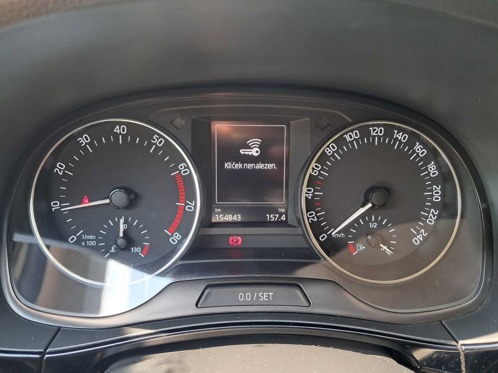 Škoda Fabia, 1.2 TSI, Style, Serv.kniha - fotka 3