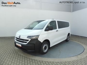DR 2,0 TDI 110kW