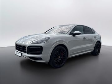 GTS