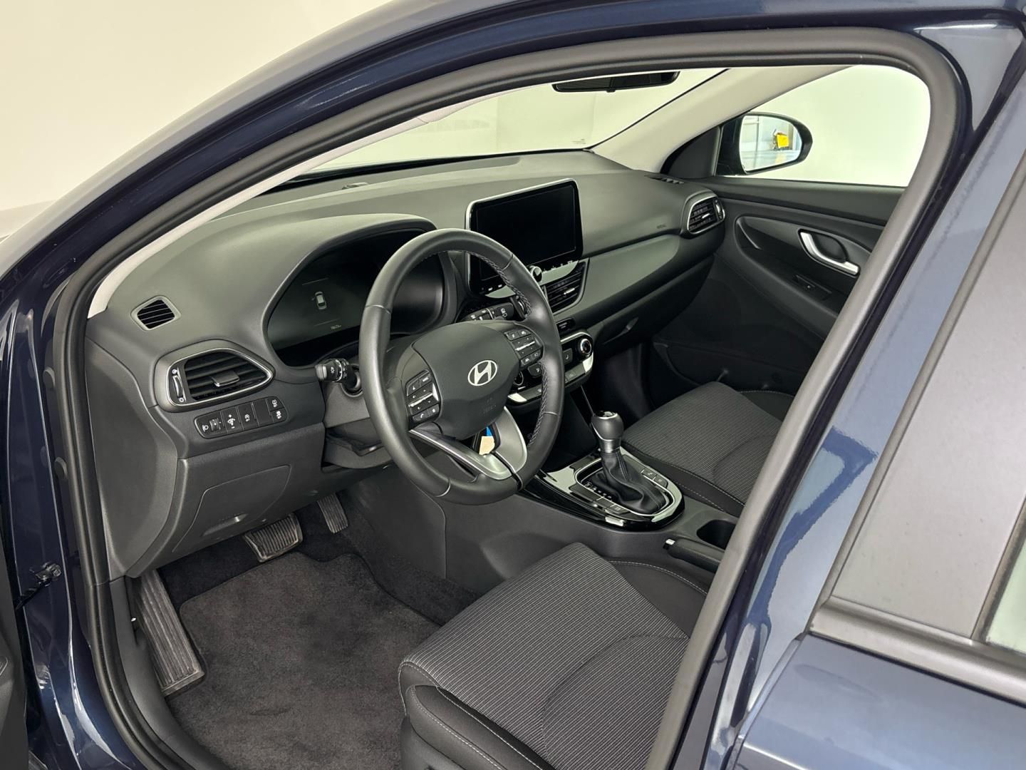 Hyundai i30, 1.5 T-GDI / 103 kW Smart DCT - fotka 6