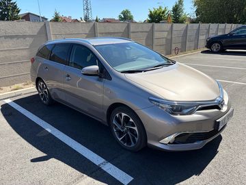 hybrid Executive tov. záruka