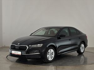 Škoda Octavia, 1.5 TSI / 110 kW Selection