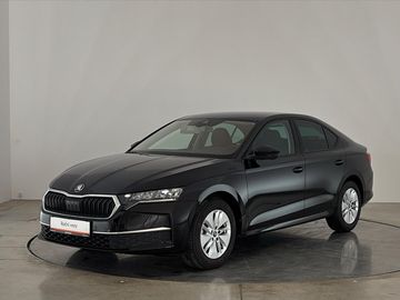 1.5 TSI / 110 kW Selection