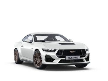 5,0 V8 GT