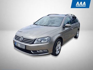 2.0 TDI, 4X4, Automat