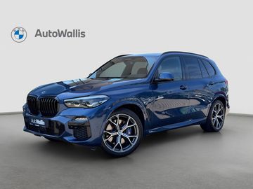 xDrive30d, SAV/SUV