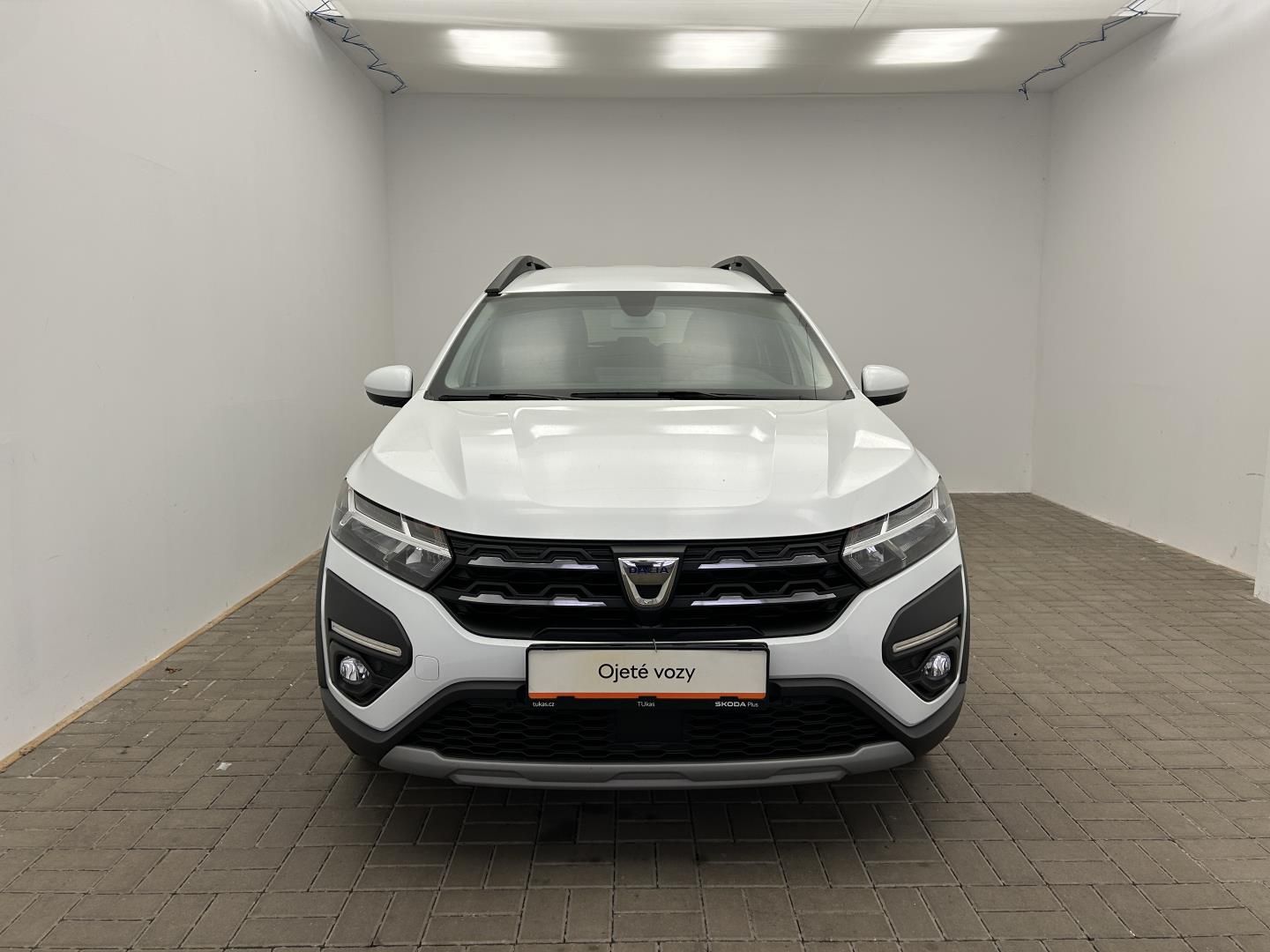 Dacia Jogger, 1.0TCE 67kW Extreme - fotka 4