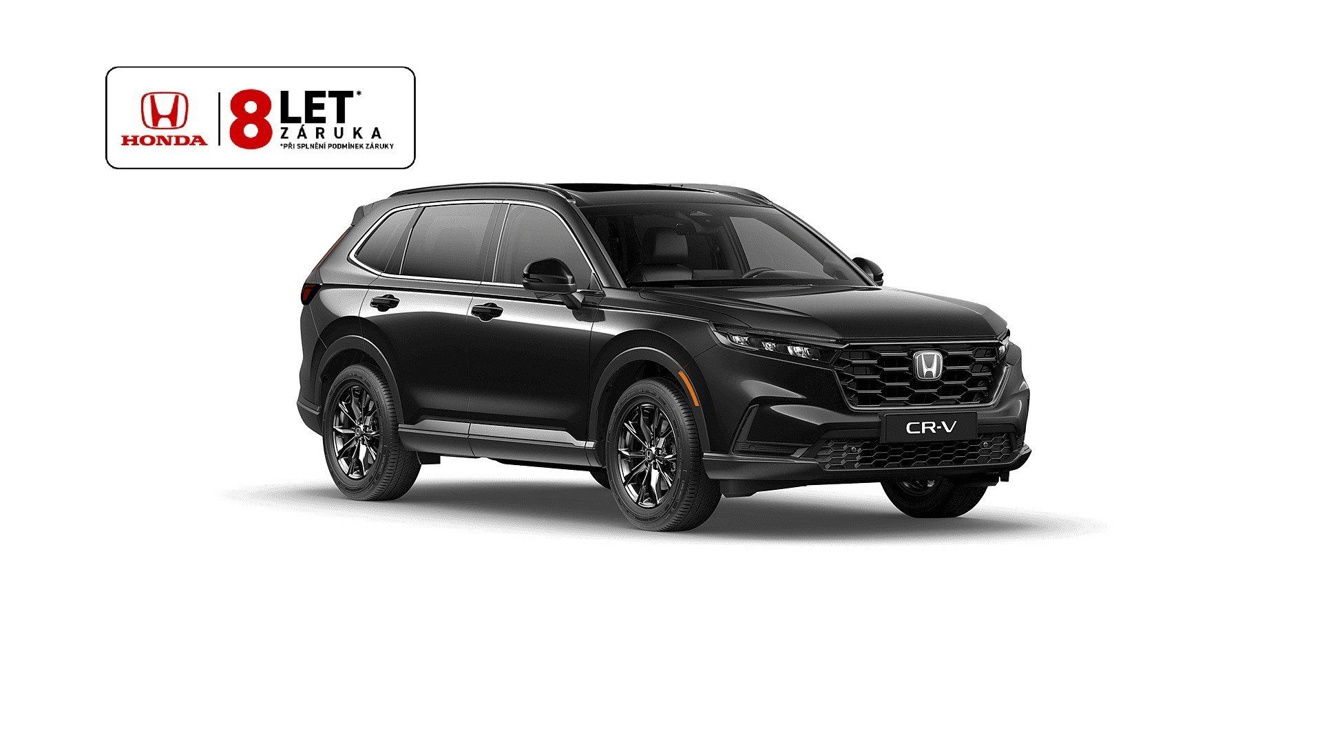 Honda CR-V, 2.0 e:HEV ELEGANCE 4WD SKLADEM