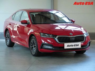 2.0TDi,ČR,Style,DSG,LED
