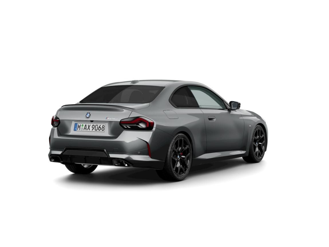 BMW Řada 2, M240i xDrive Coupé - fotka 3