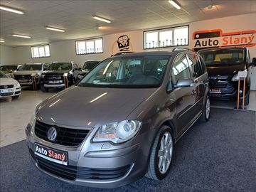 1,9 TDI 77kW,2x kola